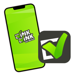 VinkVink App USP