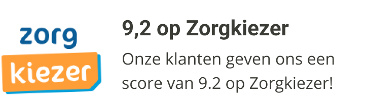 Zorgkiezer